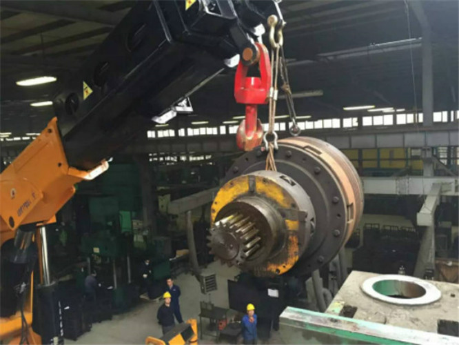 大宁县大件吊装注意事项