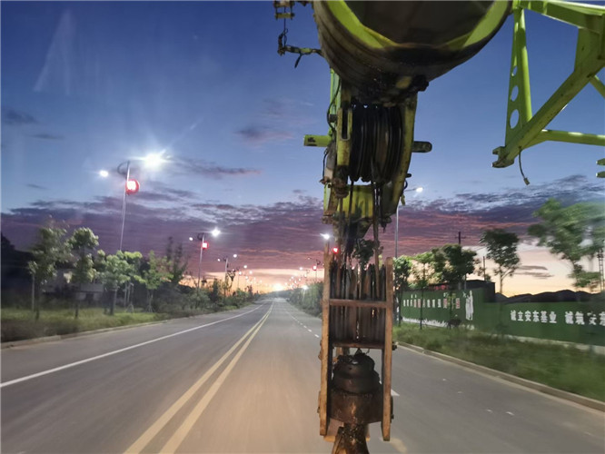 大宁县大件吊装怎么收费